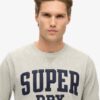 Vintage Athletic Long Sleeve Top Vintage Athletic Long Sleeve Top