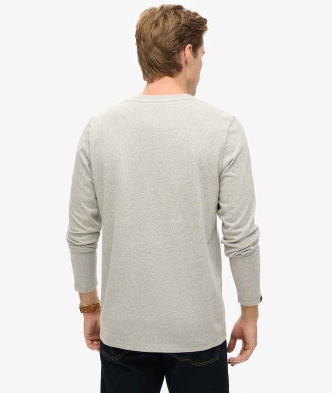 Vintage Athletic Long Sleeve Top Vintage Athletic Long Sleeve Top