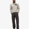 Vintage Baggy Cargo Spodnie