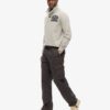 Vintage Baggy Cargo Spodnie