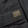 Vintage Baggy Cargo Spodnie