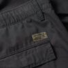 Vintage Baggy Cargo Spodnie