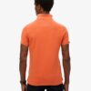 Vintage koszulka polo w stylu sportowym Vintage koszulka polo w stylu sportowym