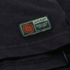 Vintage koszulka polo w stylu sportowym Vintage koszulka polo w stylu sportowym