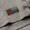 Vintage koszulka polo w stylu sportowym