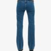 Vintage Organic Cotton Low Rise Slim Flare Jeans Vintage Organic Cotton Low Rise Slim Flare Jeans