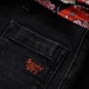 Vintage Organic Cotton Low Rise Slim Flare Jeans Vintage Organic Cotton Low Rise Slim Flare Jeans