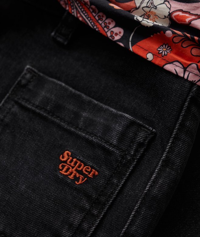 Vintage Organic Cotton Low Rise Slim Flare Jeans Vintage Organic Cotton Low Rise Slim Flare Jeans