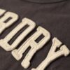 Vintage’owa koszulka sportowa w szortach z krótkim rękawem Vintage’owa koszulka sportowa w szortach z krótkim rękawem