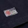 Vintage’owa koszulka sportowa w szortach z krótkim rękawem Vintage’owa koszulka sportowa w szortach z krótkim rękawem