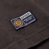 Vintage’owa koszulka sportowa w szortach z krótkim rękawem Vintage’owa koszulka sportowa w szortach z krótkim rękawem