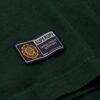 Vintage’owa koszulka sportowa w szortach z krótkim rękawem Vintage’owa koszulka sportowa w szortach z krótkim rękawem