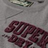 Vintage’owa koszulka sportowa z długim rękawem Vintage’owa koszulka sportowa z długim rękawem