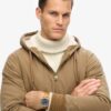 Vintage’owa kurtka hooded bomberka Vintage’owa kurtka hooded bomberka