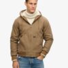 Vintage’owa kurtka hooded bomberka Vintage’owa kurtka hooded bomberka