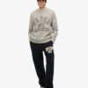 Vintage’owe spodnie dresowe Vintage’owe spodnie dresowe