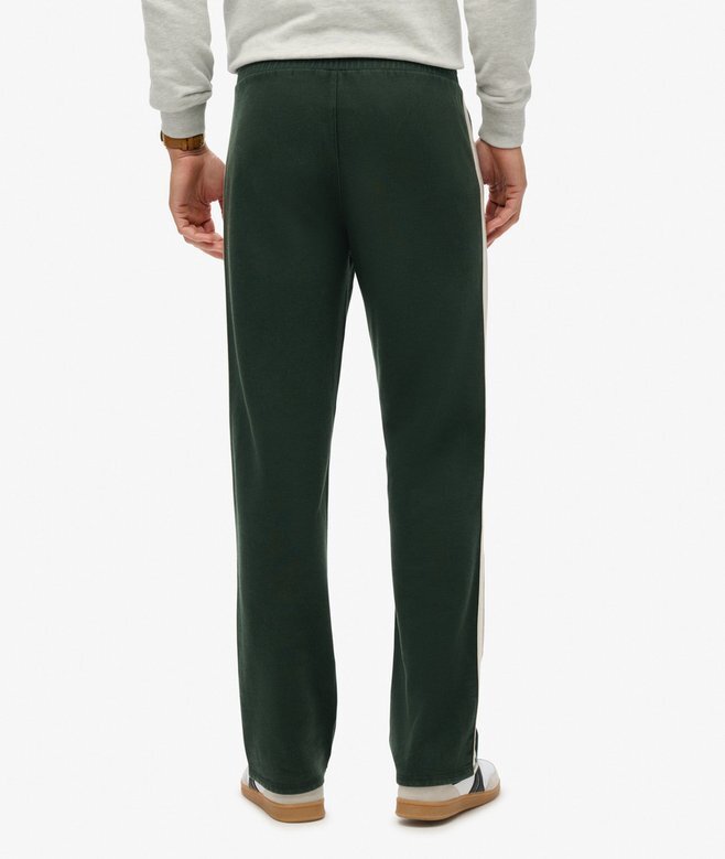 Vintage’owe spodnie dresowe Vintage’owe spodnie dresowe