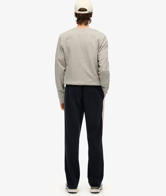 Vintage’owe spodnie dresowe Vintage’owe spodnie dresowe