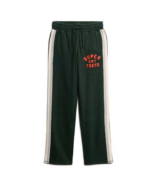 Vintage’owe spodnie dresowe Vintage’owe spodnie dresowe