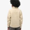 Vintage Retro Half Zip Fleece Jumper Vintage Retro Half Zip Fleece Jumper