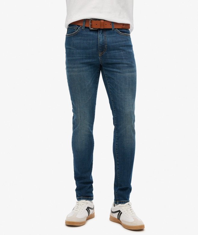 Vintage Skinny Jeans Vintage Skinny Jeans