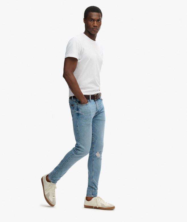 Vintage Skinny Jeans Vintage Skinny Jeans