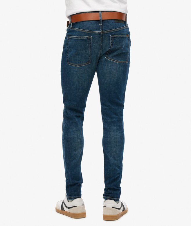 Vintage Skinny Jeans Vintage Skinny Jeans