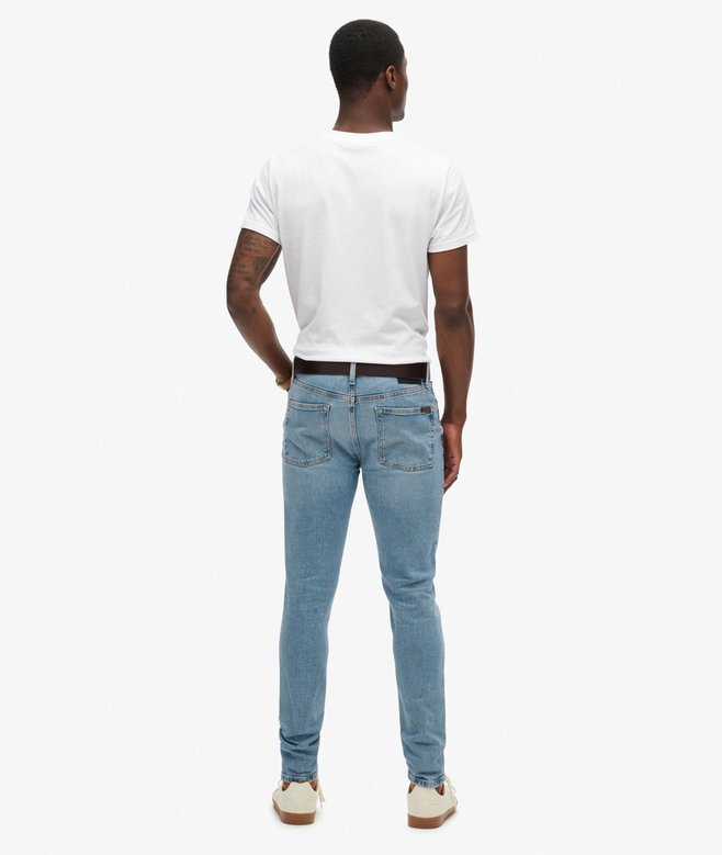 Vintage Skinny Jeans Vintage Skinny Jeans