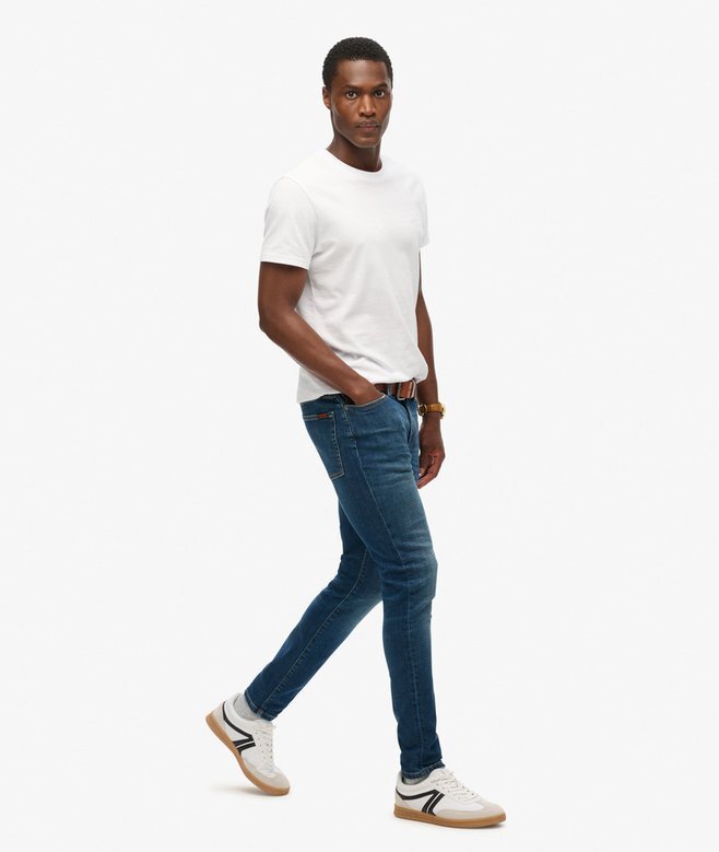 Vintage Skinny Jeans Vintage Skinny Jeans
