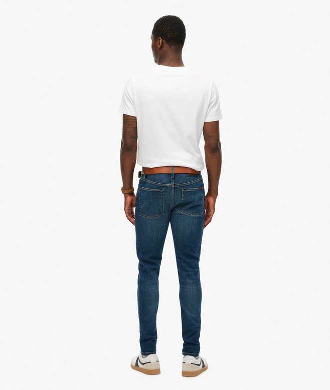 Vintage Skinny Jeans Vintage Skinny Jeans