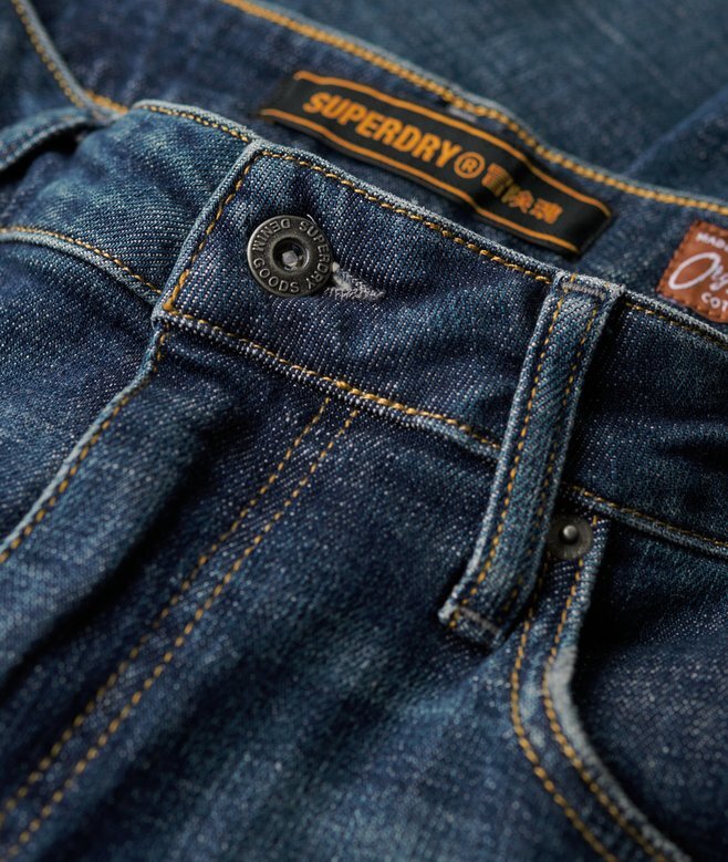 Vintage Skinny Jeans Vintage Skinny Jeans