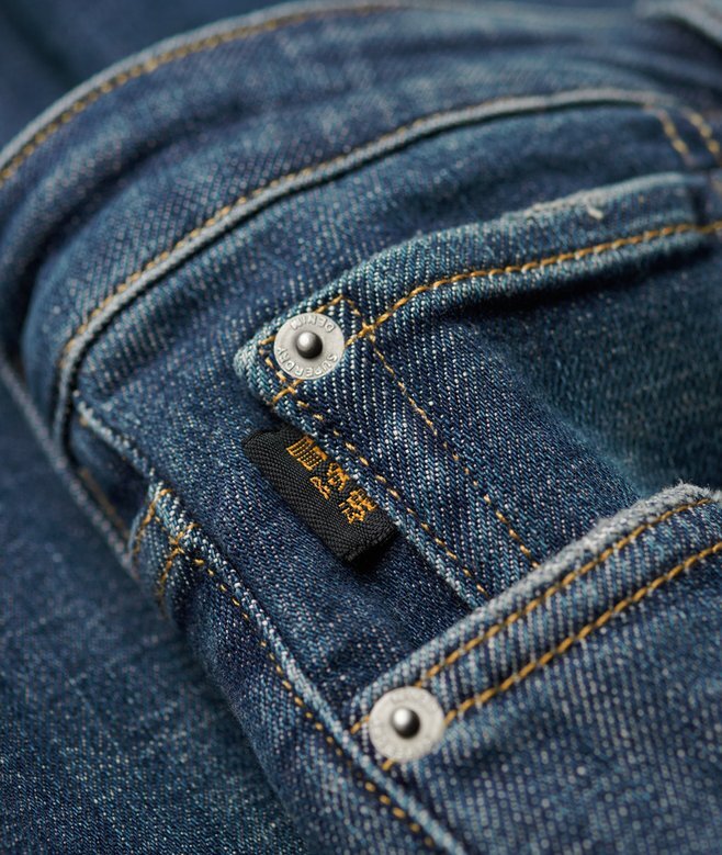 Vintage Skinny Jeans Vintage Skinny Jeans