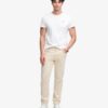 Vintage Slim Straight Jeans z Organic Cotton Vintage Slim Straight Jeans z Organic Cotton