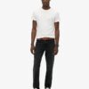 Vintage Slim Straight Jeans z Organic Cotton Vintage Slim Straight Jeans z Organic Cotton