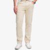 Vintage Slim Straight Jeans z Organic Cotton Vintage Slim Straight Jeans z Organic Cotton