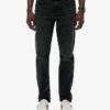 Vintage Slim Straight Jeans z Organic Cotton Vintage Slim Straight Jeans z Organic Cotton