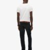 Vintage Slim Straight Jeans z Organic Cotton Vintage Slim Straight Jeans z Organic Cotton