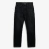 Vintage Slim Straight Jeans z Organic Cotton Vintage Slim Straight Jeans z Organic Cotton