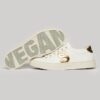 Wegańskie sneakersy na kort Wegańskie sneakersy na kort