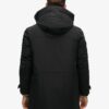 Wypchana kurtka typu parka City Wypchana kurtka typu parka City