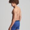 Zestaw dwóch par bokserek z Organic Cotton