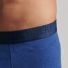 Zestaw dwóch par bokserek z Organic Cotton