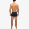 Zestaw trzech par bokserek z Organic Cotton